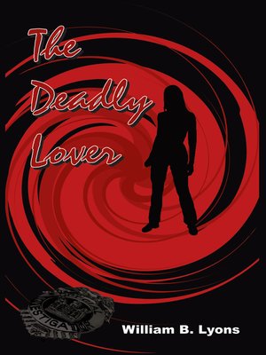 cover image of The Deadly Lover